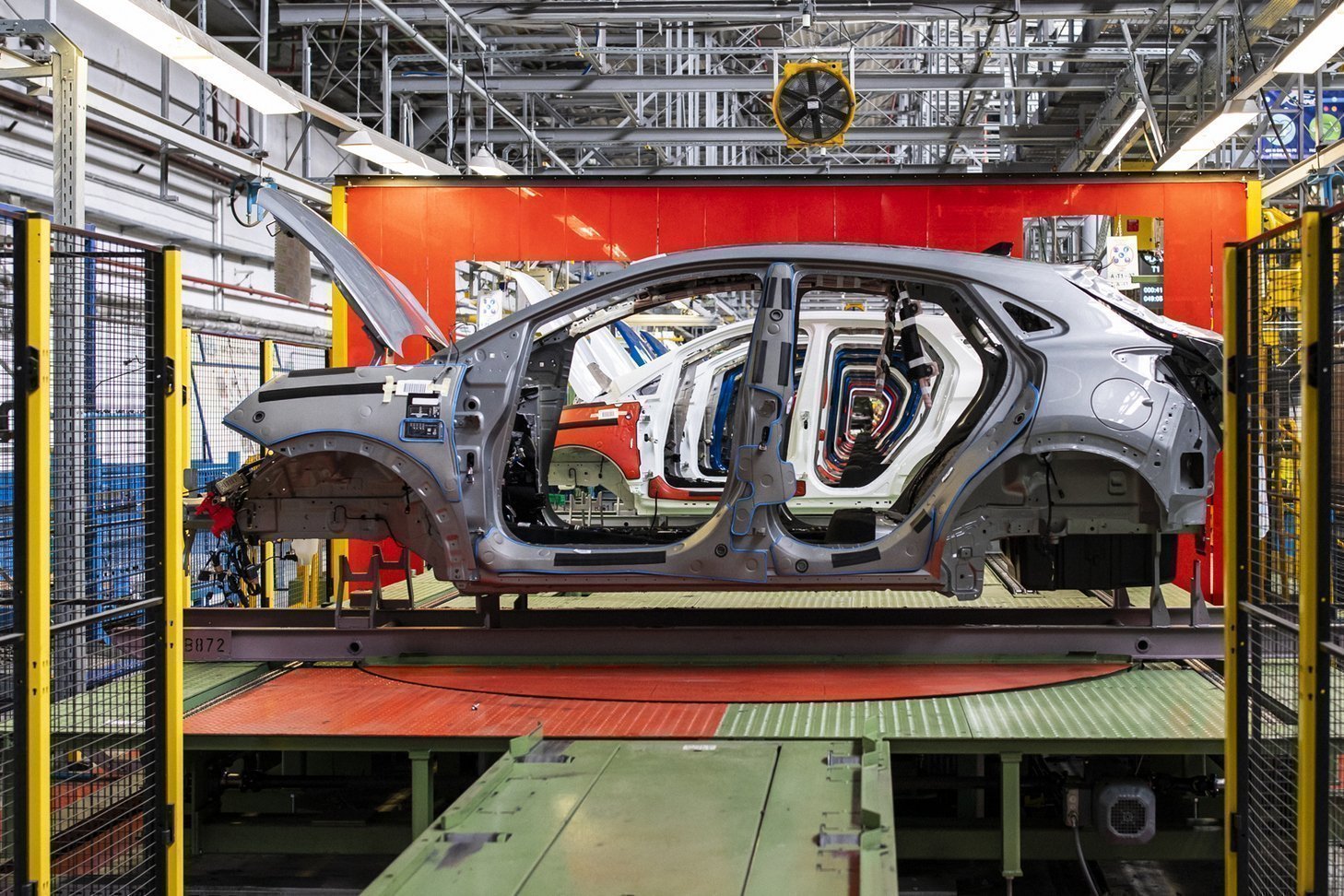 ford puma scrappage scheme